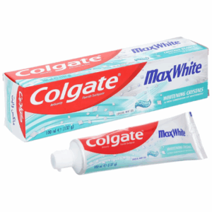 COLGATE TOOTHPASTE 170G