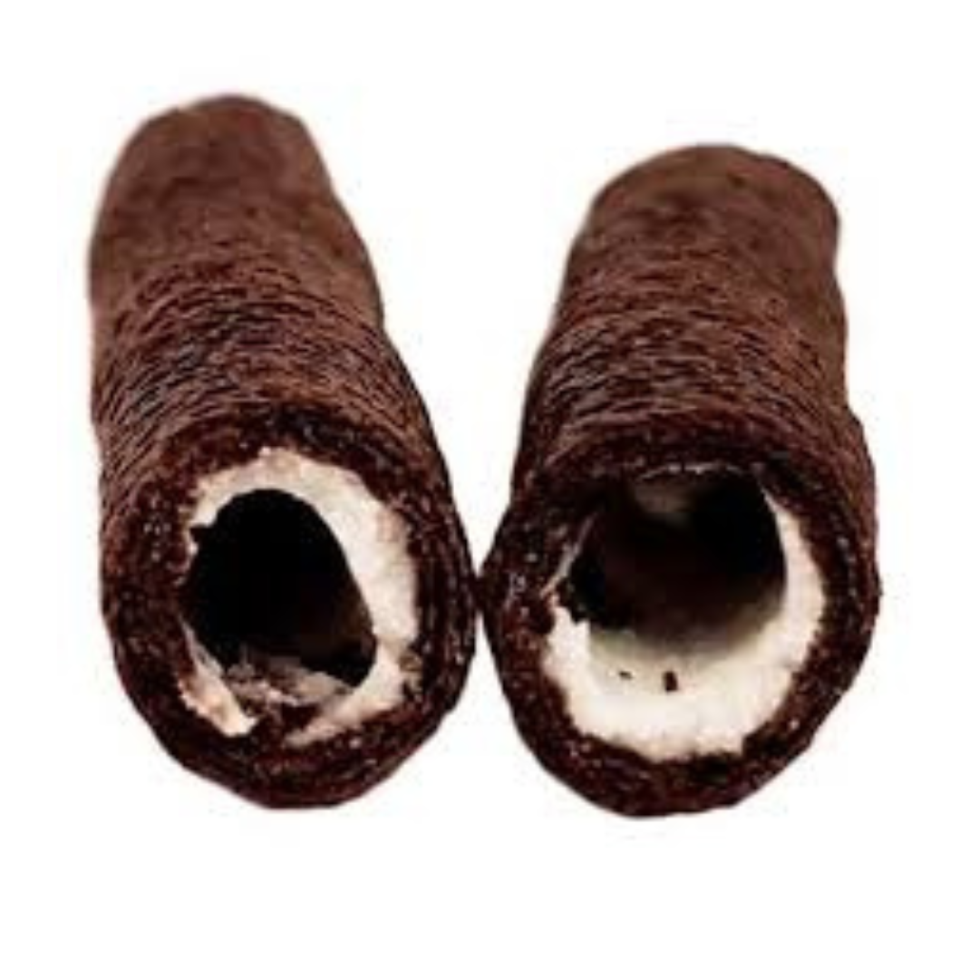 OREO WAFER ROLL VANILLA 20X54G – Image 2