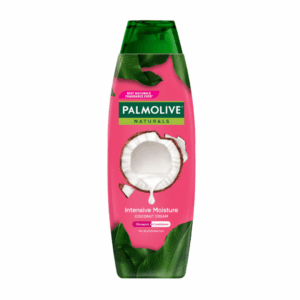PALMOLIVE SHAMPOO HYDRATANT ROSE 180ML